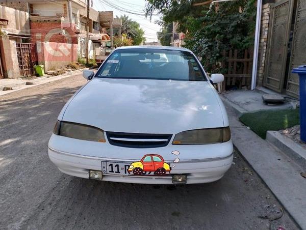 Daewoo Prince 1996 for sale in Iraq - Baghdad